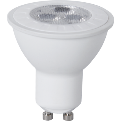 LED-Lampe GU10 MR16 Spotlight Basic , hemmetshjarta.no