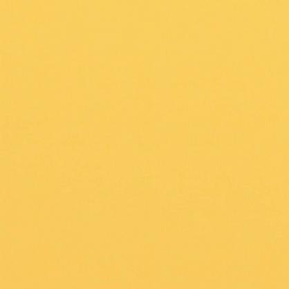 Balkongskjerm gul 120x400 cm oxfordstoff , hemmetshjarta.no