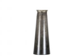 Vase Cloudy/Rust 11,5x16x41,5cm , hemmetshjarta.no