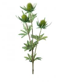 Mr Plant - Kunstig Tistel 60 cm , hemmetshjarta.no