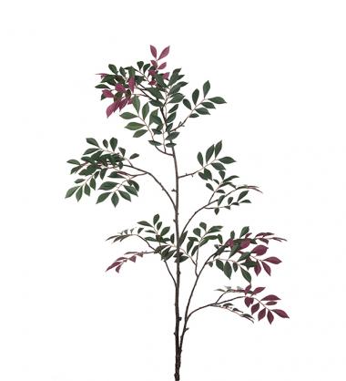 Mr Plant - Kunstig Japansk Rognebr 170 cm , hemmetshjarta.no