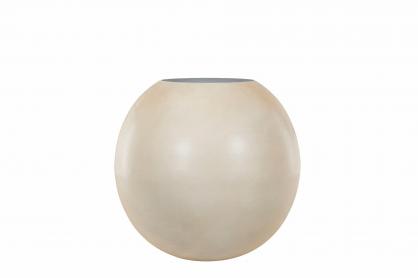 A Lot Dekoration - Vase Globe Jord 31x29cm , hemmetshjarta.no