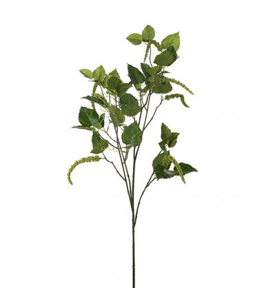 Kunstig Amaranthus. 105 cm , hemmetshjarta.no