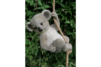Dekorasjon Hengende Koala 30x20x16 cm , hemmetshjarta.no