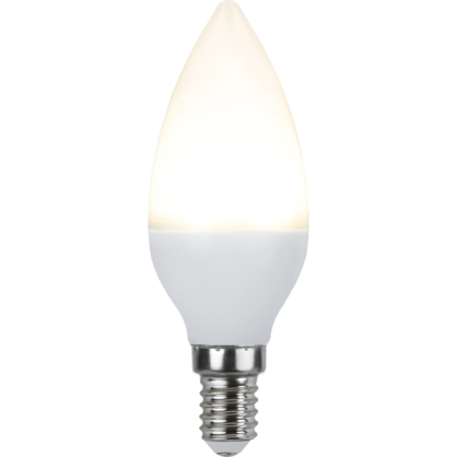 LED-Lampe E14 37 Dim To Warm lm470/40w , hemmetshjarta.no