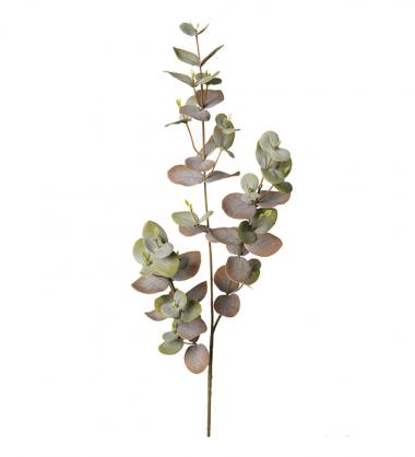 Mr Plant - Kunstig Eucalyptus 70 cm , hemmetshjarta.no