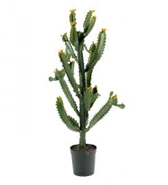 Kunstig Kaktus 97 cm , hemmetshjarta.no