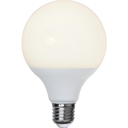LED-Lampe E27 Outdoor Lighting G95 , hemmetshjarta.no