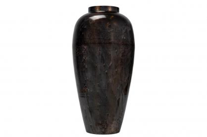 A Lot Dekoration - Vase Viv Gr Onyx 28x14x59cm , hemmetshjarta.no