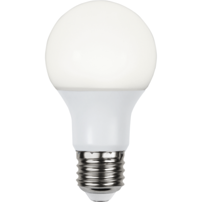 LED-Lampe E27 60 Dim To Warm lm806/60w Frostet , hemmetshjarta.no