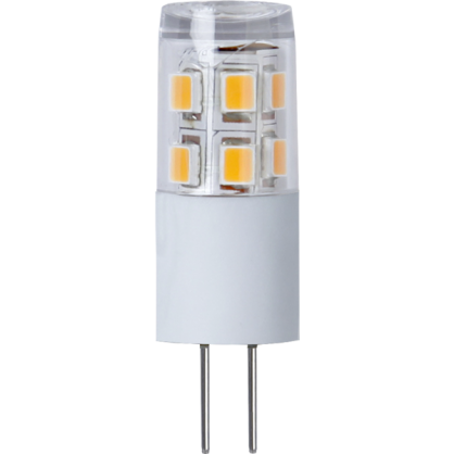 LED-Lampe G4 Halo-LED lm180/19w , hemmetshjarta.no