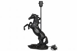 A Lot Dekoration - Bordlampe Hest Steilende 30x13x39 50cm , hemmetshjarta.no
