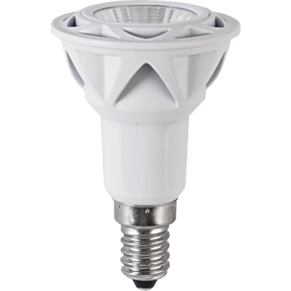 LED-Lampe E14 PAR16 Spotlight Cob Reflector Dim , hemmetshjarta.no