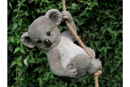 Dekorasjon Hengende Koala 30x20x16 cm , hemmetshjarta.no
