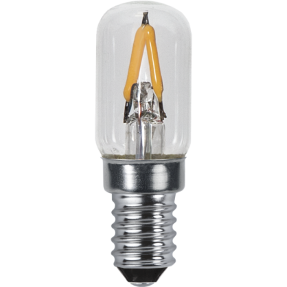LED-Lampe E14 Soft Glow , hemmetshjarta.no