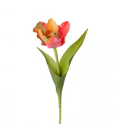 Kunstig Tulipan 37 cm , hemmetshjarta.no