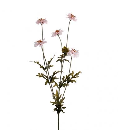 Kunstig Coreopsis 75 cm , hemmetshjarta.no