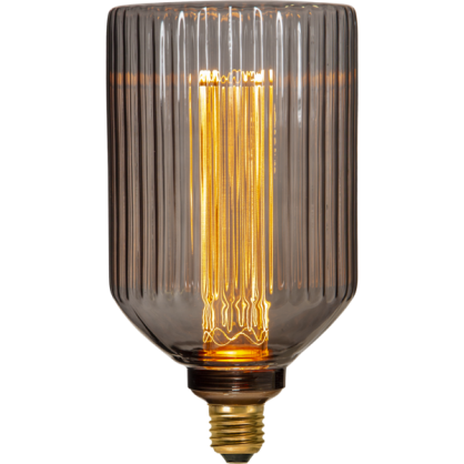 LED-lampe E27 Decoled New Generation Classic , hemmetshjarta.no