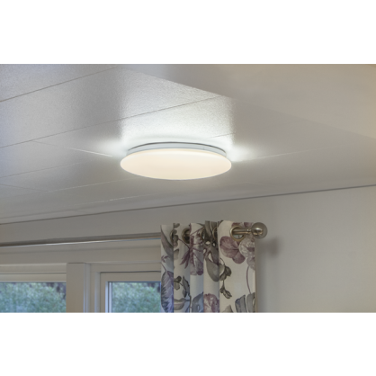 LED-plafond Integra Ceiling , hemmetshjarta.no