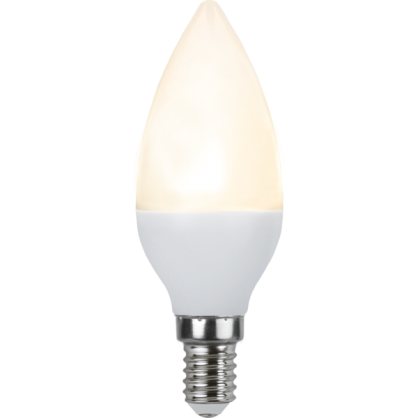 LED-Lampe E14 37 Dim To Warm lm390/35w , hemmetshjarta.no