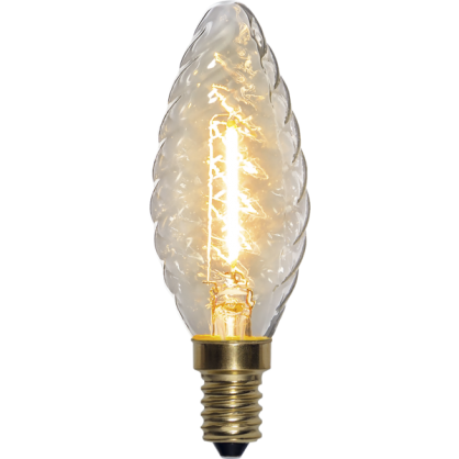 LED-Lampe E14 Soft Glow TC35 , hemmetshjarta.no