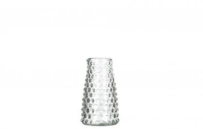 A Lot Dekoration - Vase Glass Bubblan 9x16cm 1 stk , hemmetshjarta.no