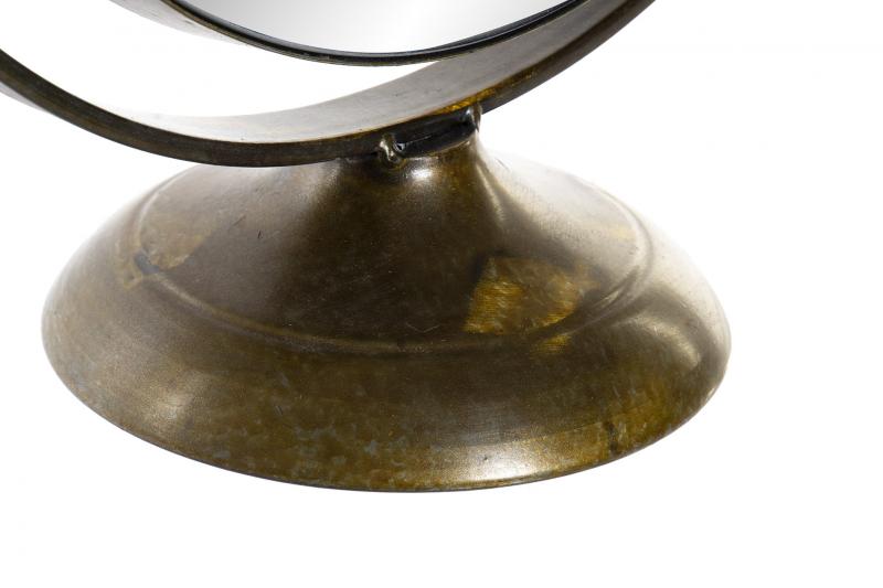 Bordspeil Vippbar - antikk gull , hemmetshjarta.no