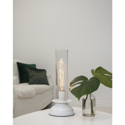LED-Lampe E27 Soft Glow T30 Dim , hemmetshjarta.no