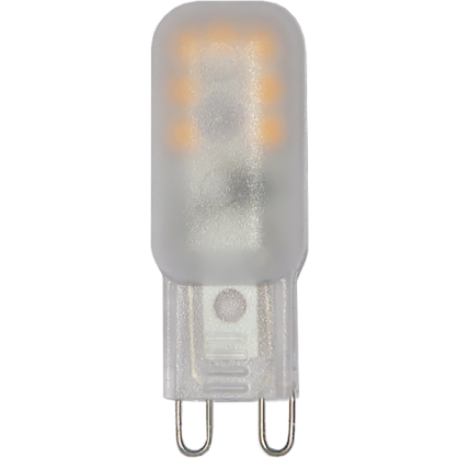 LED-Lampe G9 Halo-LED lm110/11w , hemmetshjarta.no