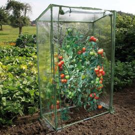 Drivhus for dyrking av tomater 100x50x150 cm , hemmetshjarta.no