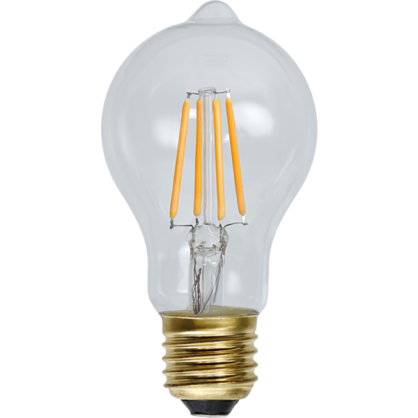 LED-Lampe E27 Soft Glow TA60 Dim , hemmetshjarta.no