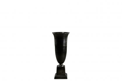 A Lot Dekoration - Blomsterpotte/krukke Pokal Vase Alu. 30x80 cm , hemmetshjarta.no