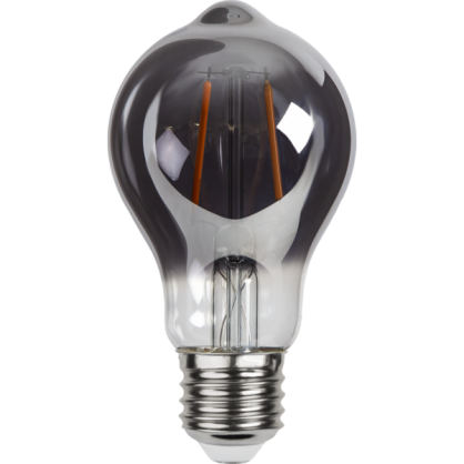 LED-Lampe E27 Plain Smoke TA60 , hemmetshjarta.no