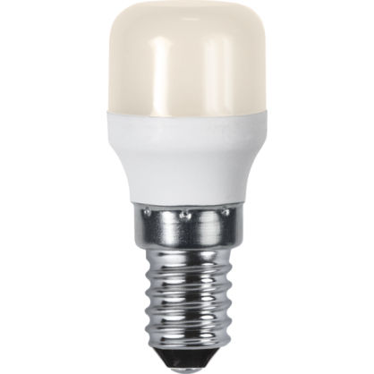 LED-Lampe E14 26 lm130/14w Frostet Basic , hemmetshjarta.no