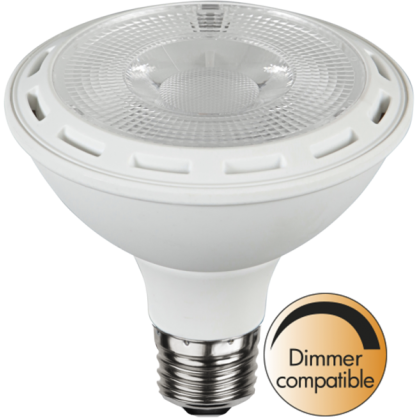 LED-Lampe E27 PAR30 Spotliht Basic Dim , hemmetshjarta.no