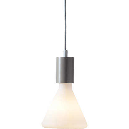LED-Lampe E27 Funkis 138 lm420/37w , hemmetshjarta.no