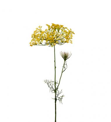 Kunstig Allium 70 cm , hemmetshjarta.no