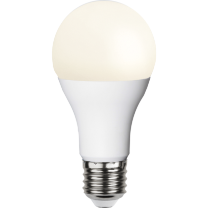 LED-Lampe E27 60 lm1521/100w Frostet Basic , hemmetshjarta.no