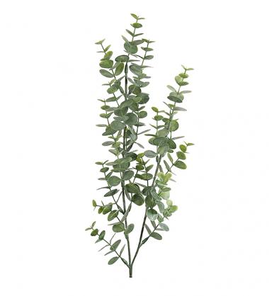 Mr Plant - Kunstig Eucalyptus 74 cm , hemmetshjarta.no