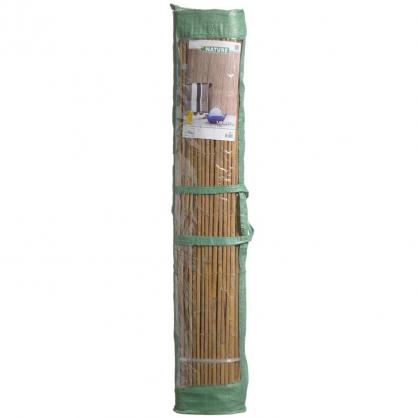Hage Balkong Insynshinder bambus 1,5x5 m , hemmetshjarta.no
