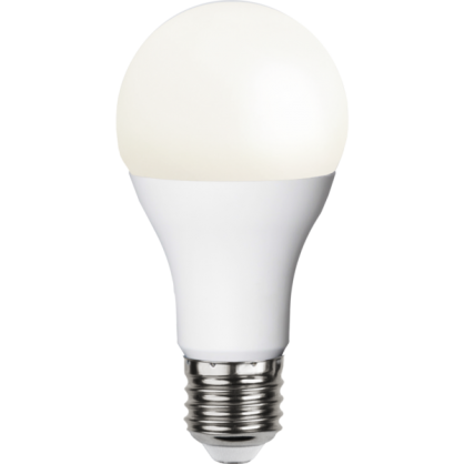 LED-Lampe E27 60 lm1600/104w Frostet Basic , hemmetshjarta.no