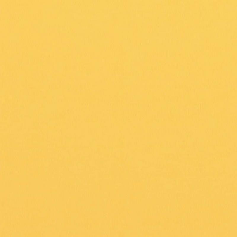 Balkongskjerm gul 120x300 cm oxfordstoff , hemmetshjarta.no