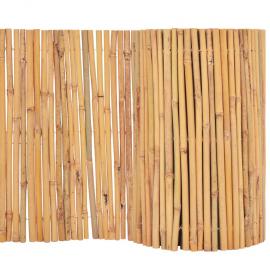 Hage Balkong Insynshinder Bambus 50x500 cm , hemmetshjarta.no
