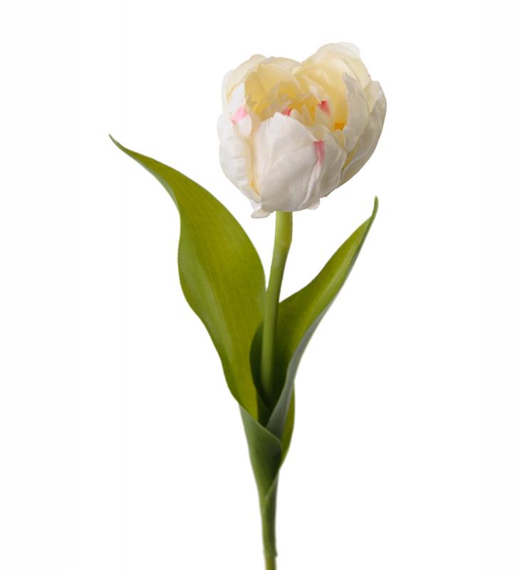 Kunstig Tulipan 36 cm , hemmetshjarta.no