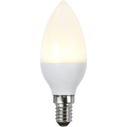 LED-Lampe E14 37 lm136/15w Frostet Basic , hemmetshjarta.no