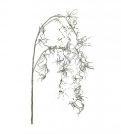 Mr Plant - Kunstig Kvist med glitter 110 cm , hemmetshjarta.no
