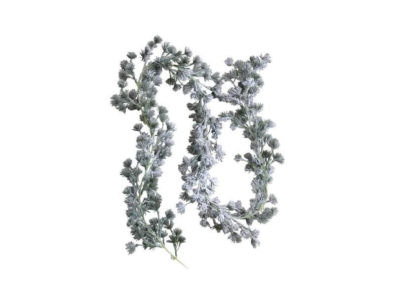 Chic Antique Fleur sedertre girlang sn L180 cm grnn , hemmetshjarta.no