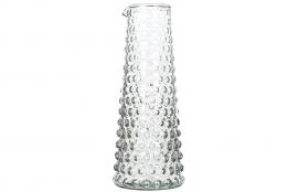 A Lot Dekoration - Vase Glass Bubblan 11x29,5cm 1 stk , hemmetshjarta.no