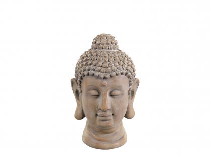 Dekorasjon Buddha H19,5/L11/B11,5 cm latte H19,5/L11/B11,5 cm , hemmetshjarta.no