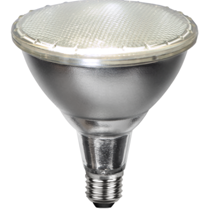 LED-Lampe E27 PAR38 Spotlight Outdoor , hemmetshjarta.no